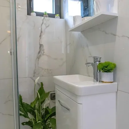 Apartmán Rubikon Free Parking