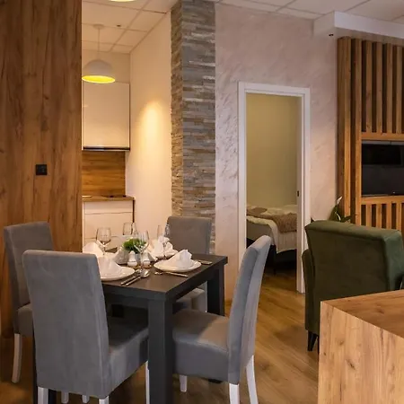 Rubikon Free Parking