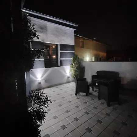 Apartmán Rubikon Free Parking