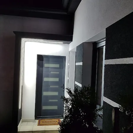 Apartmán Rubikon Free Parking Dusanovac