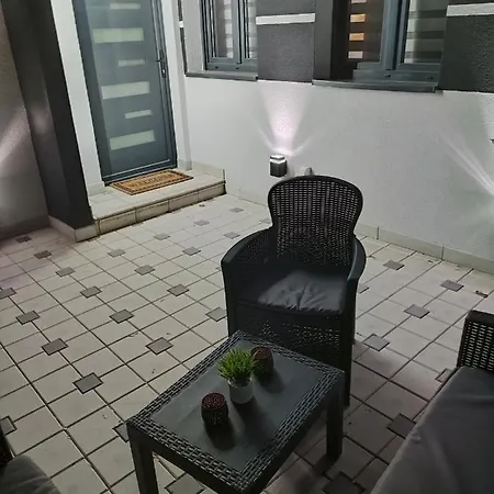 Rubikon Free Parking