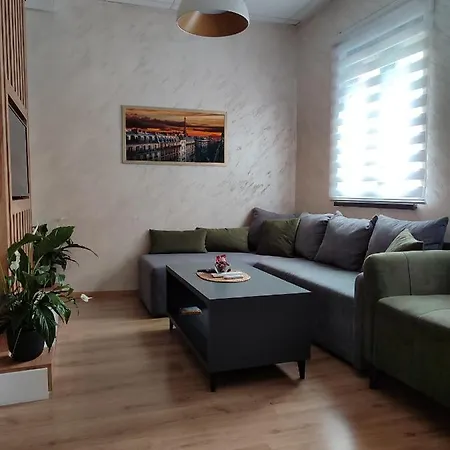 Apartment Rubikon Free Parking *